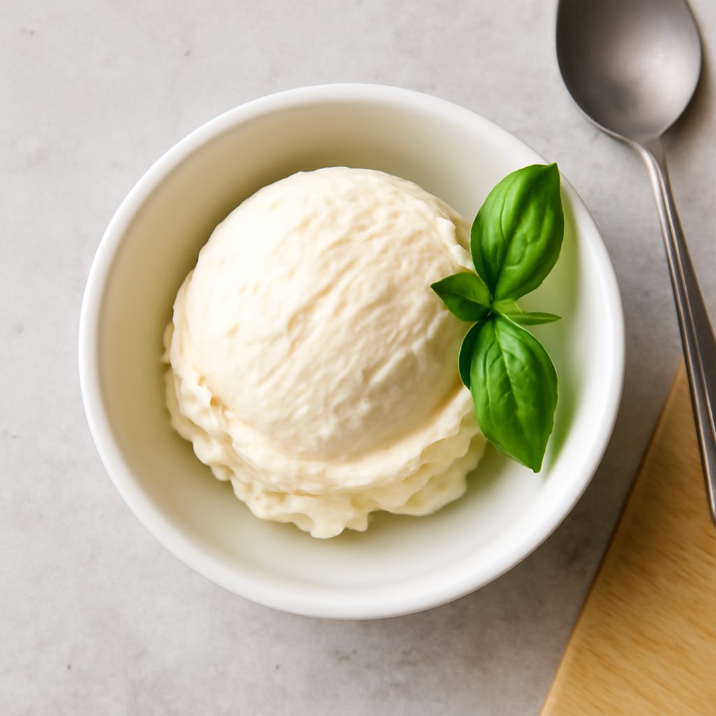 Mini gelato proteico al cacao su stecco - Versione Low Carb Fit