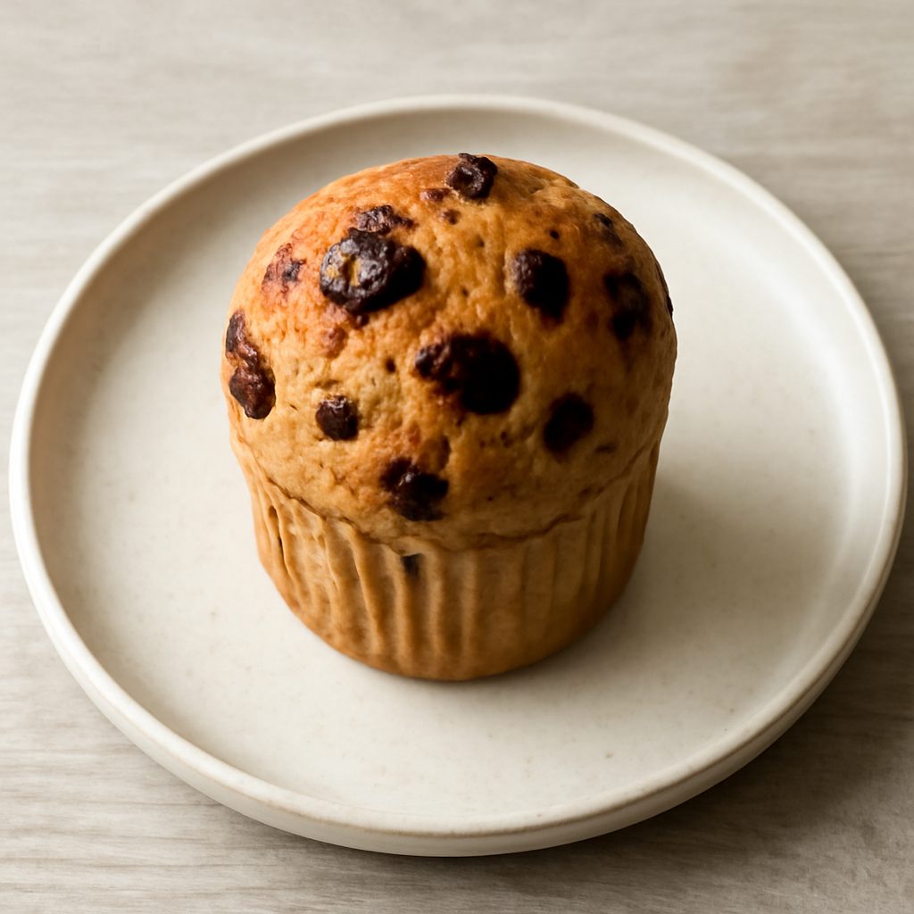 Mini panettone