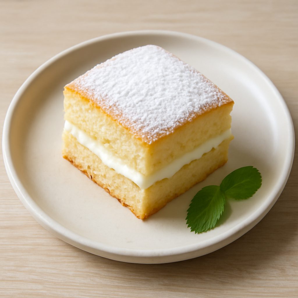 Mini Torta Paradiso
