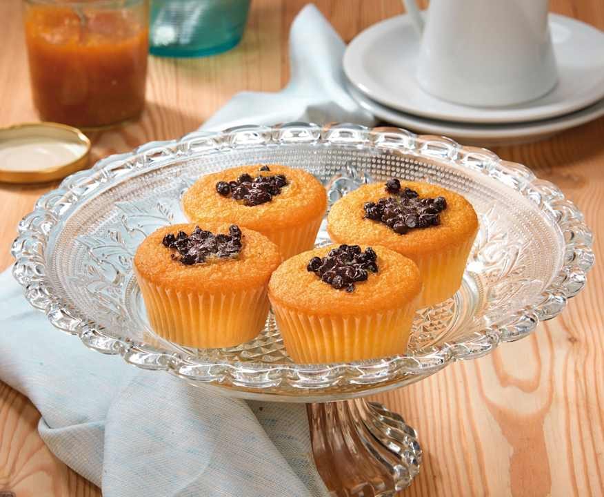 Mini torte Paradiso Low Fat