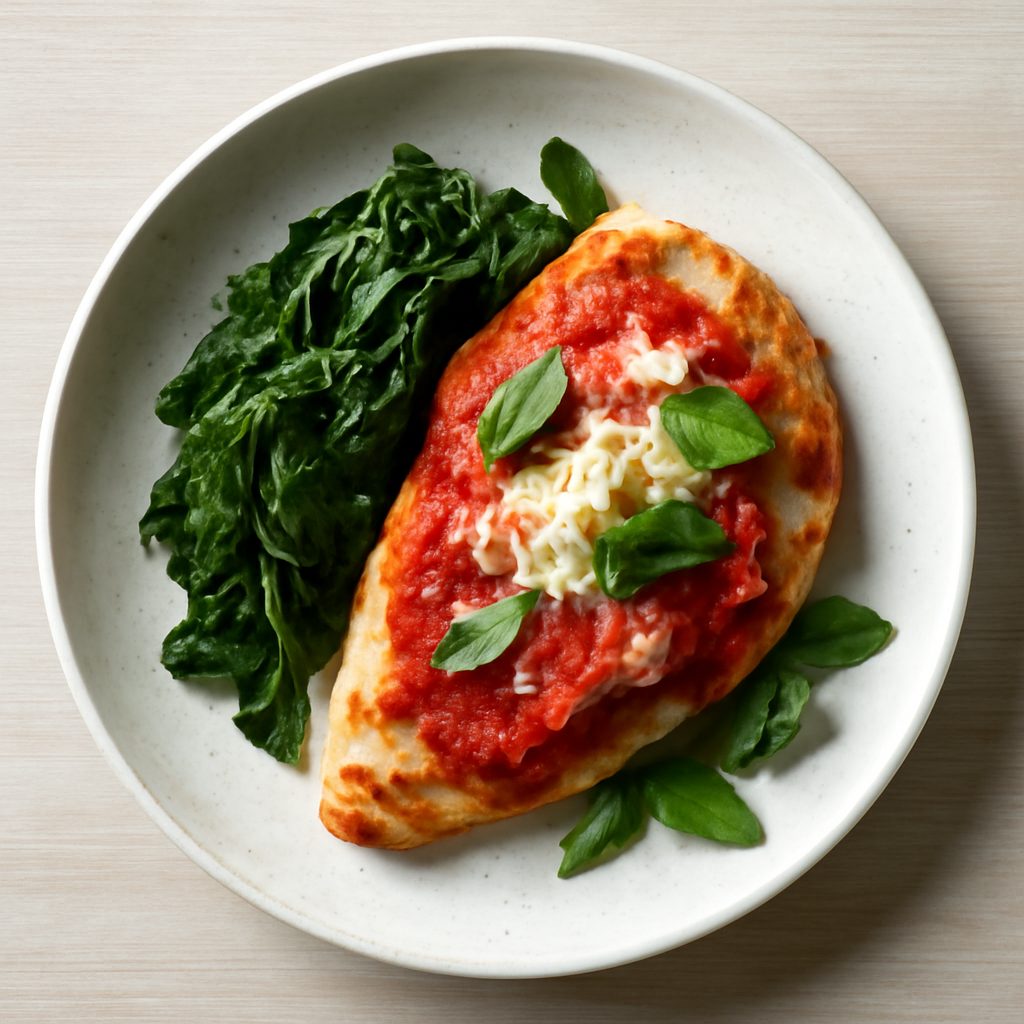 Miscela per farina Low Fat