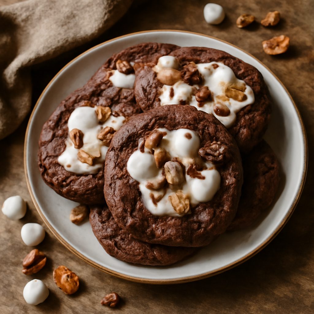 Biscotti Mississippi Mud Protein