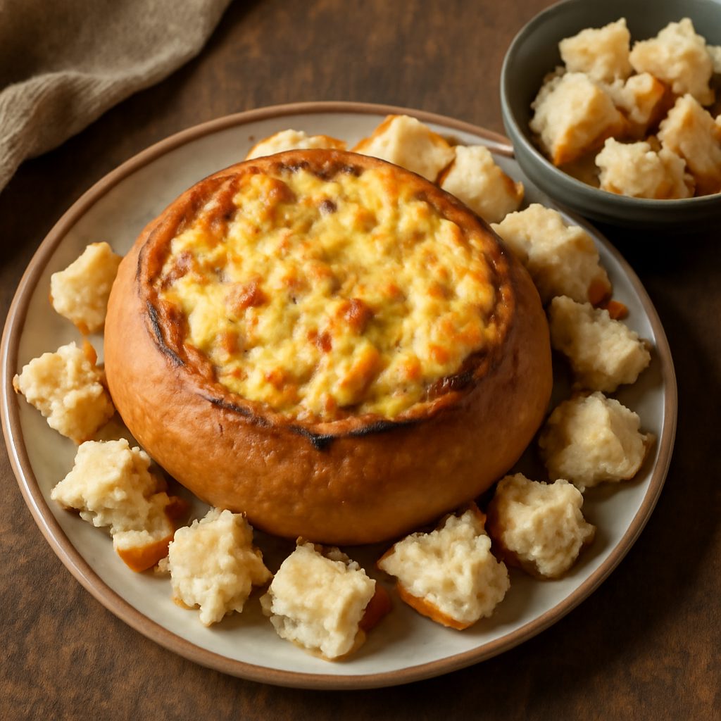 Mississippi Sin Low Carb