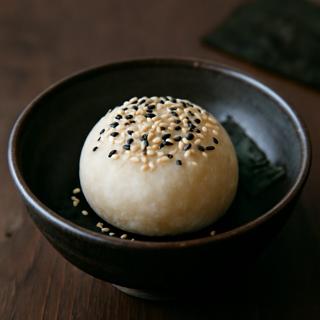 Mochi Light Proteico