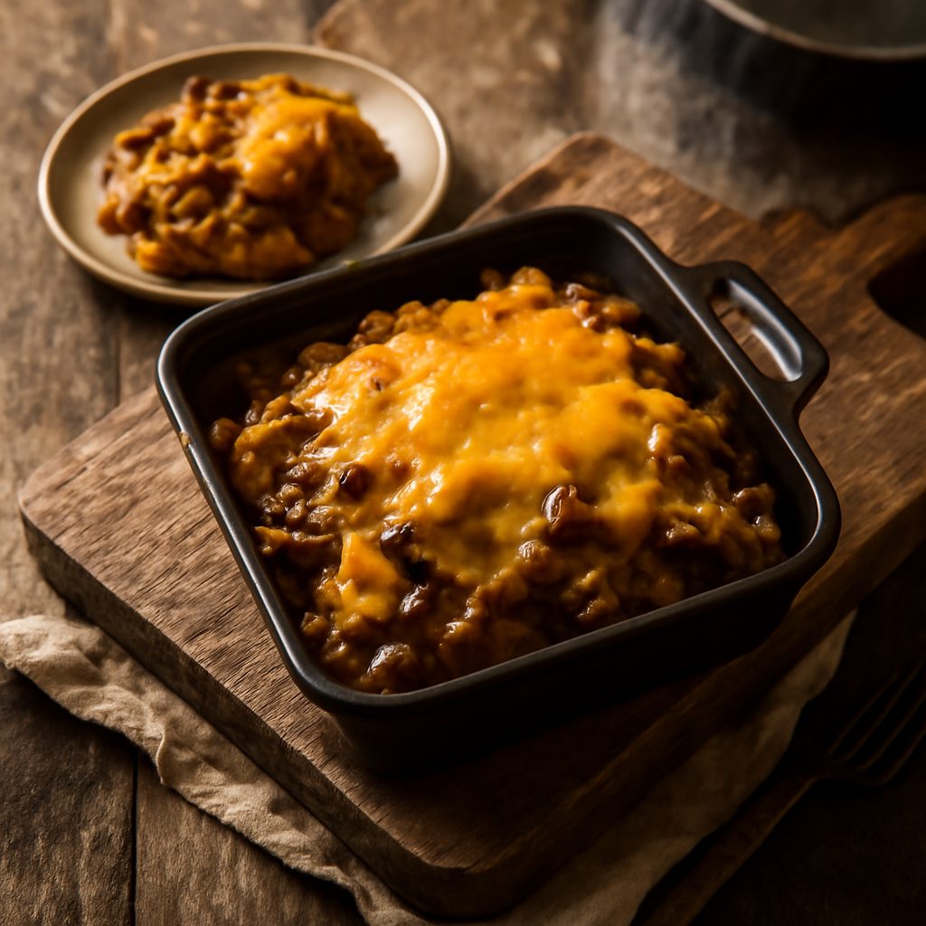 La Gioia del Texas della Mamma Protein