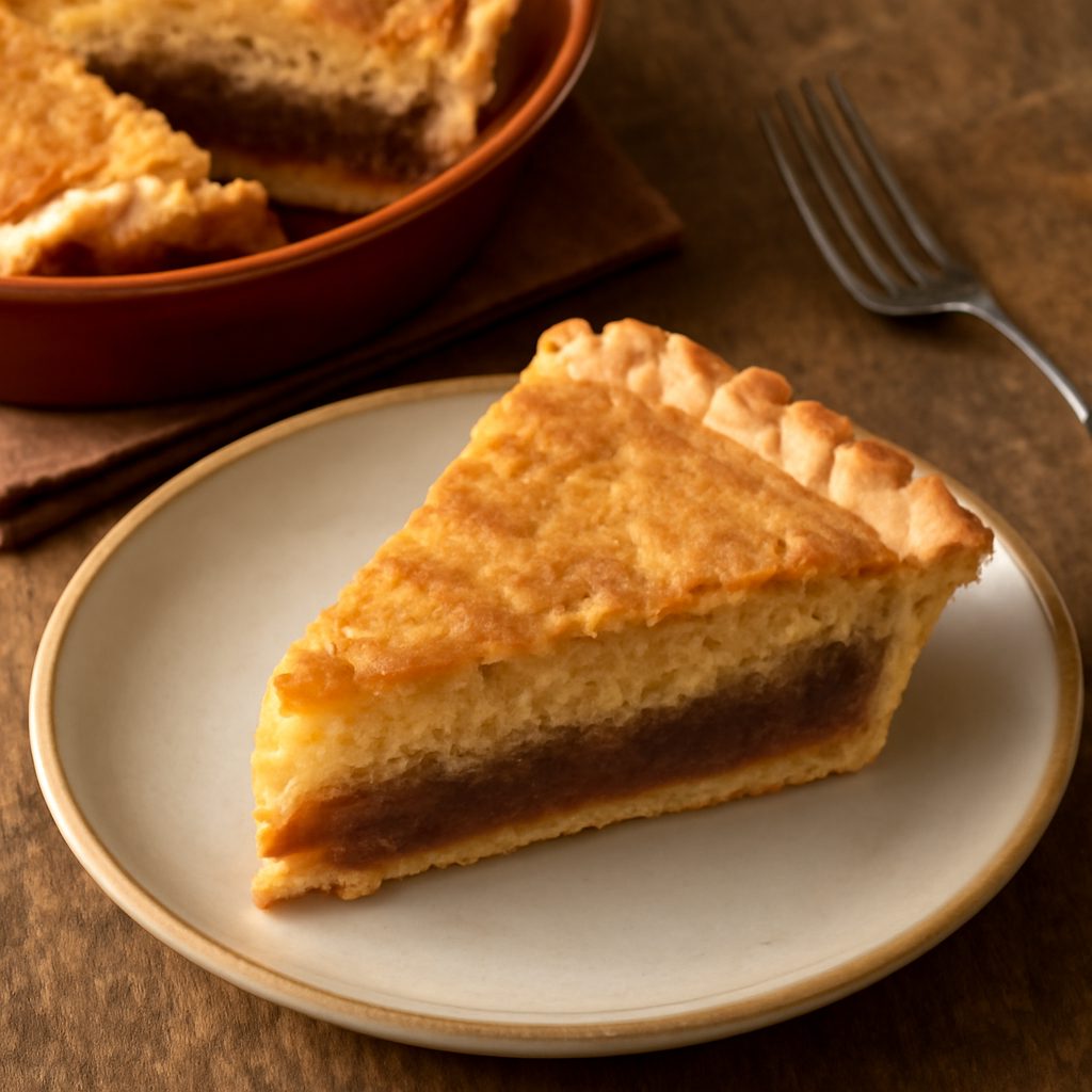 Torta Montgomery Protein