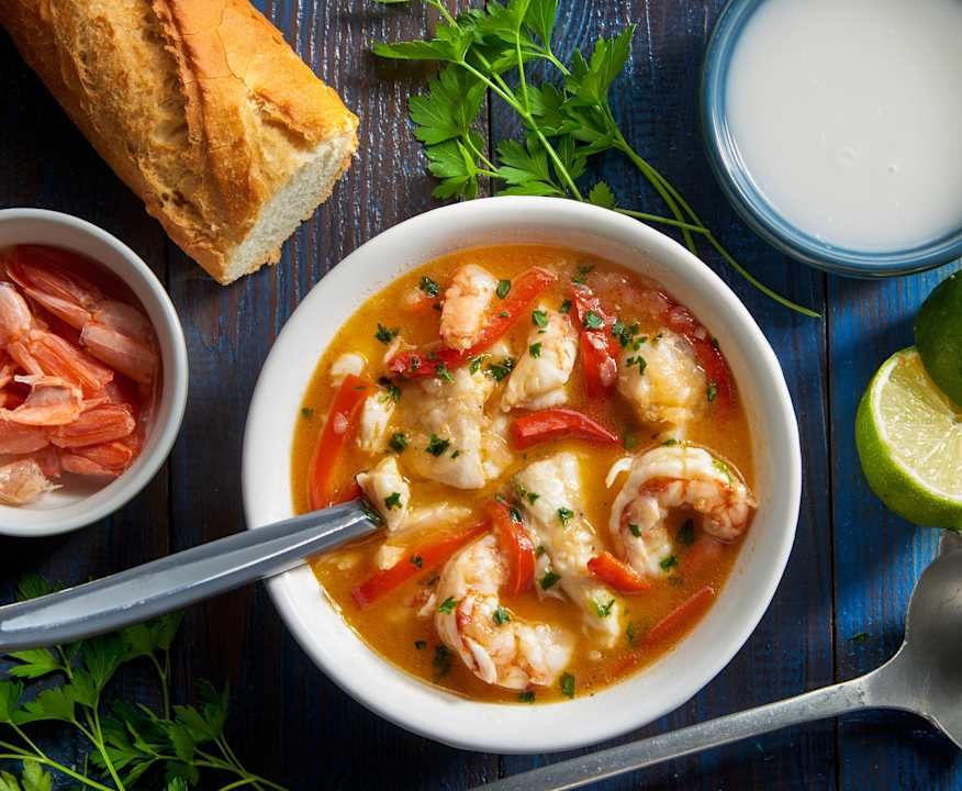 Moqueca