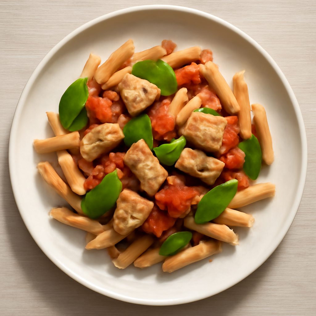 Mostaccioli al Mosto Cotto