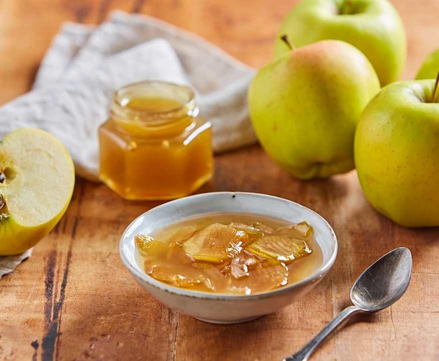 Mostarda di mele Protein
