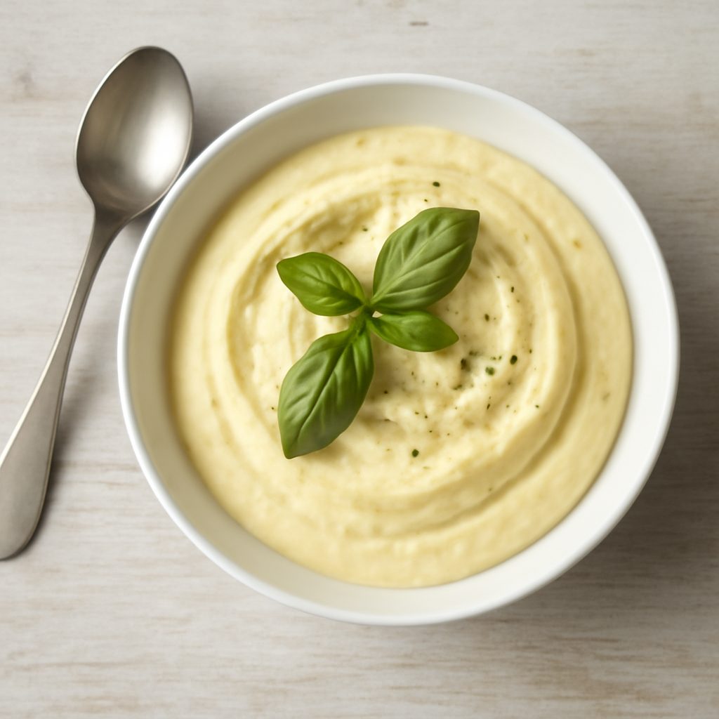 Mousse di Prosciutto e Tonno