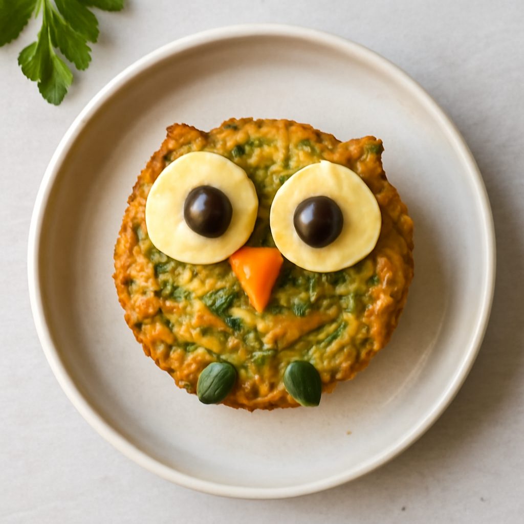 Muffin Gufetto