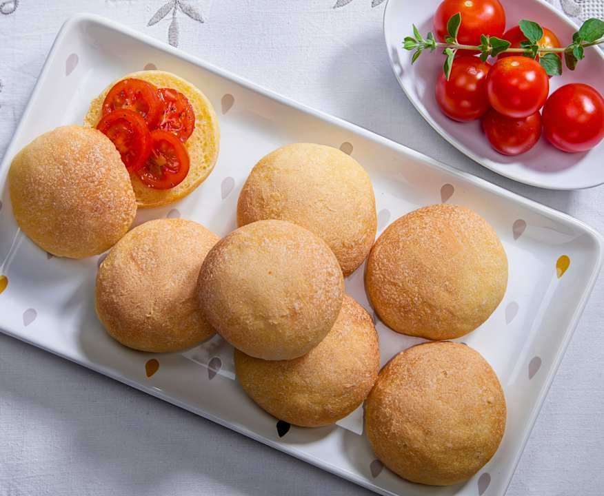 Muffolette Low Fat