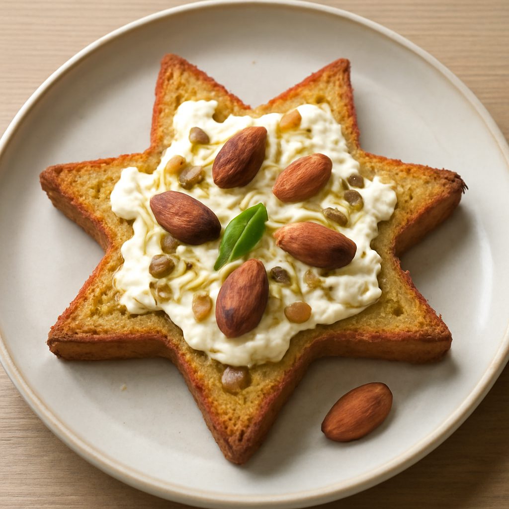 Nadalin Proteico Low-Carb