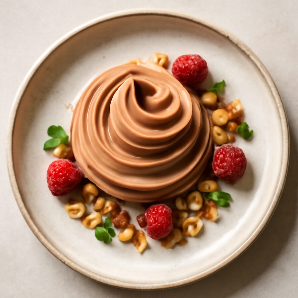 Namelaka al Gianduja