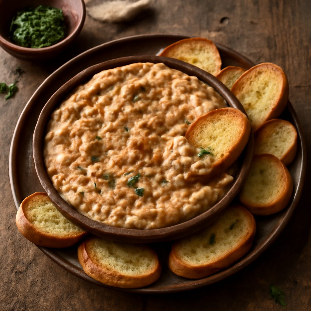 Salsa di Fagioli del New England Protein