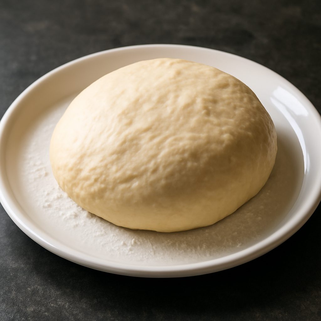 Impasto per Pizza Stile New York Protein