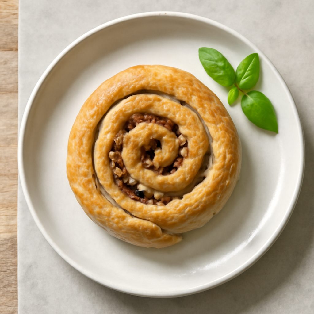 Nfigghiulate Siciliane Proteiche Low-Carb