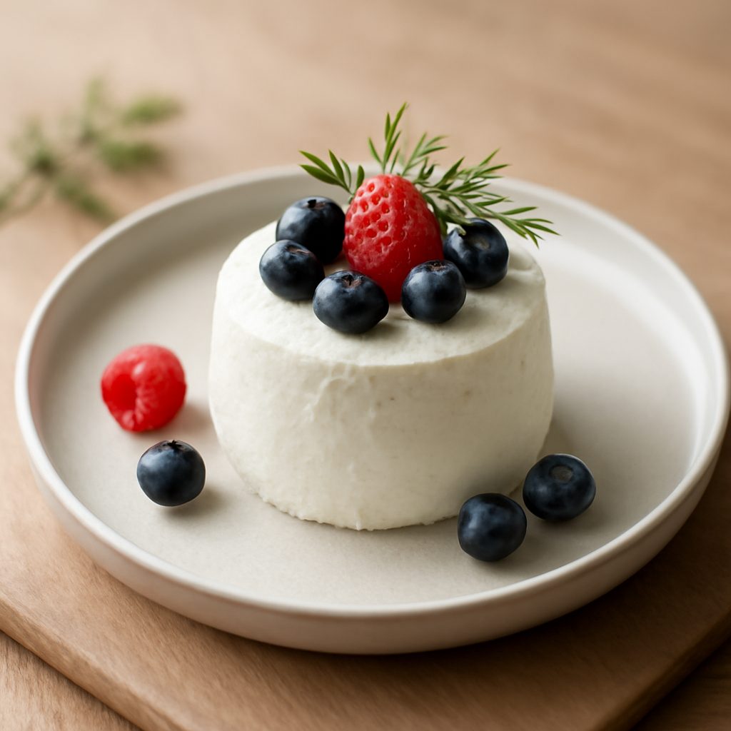 Noci Svedesi Fit Low Fat