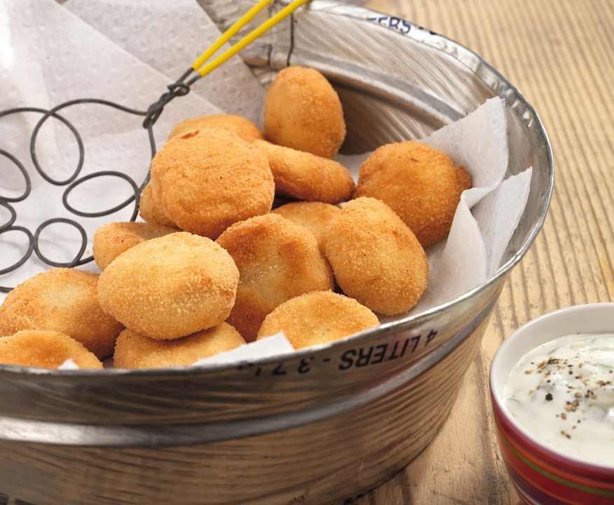 Nuggets di pollo (senza glutine) Protein