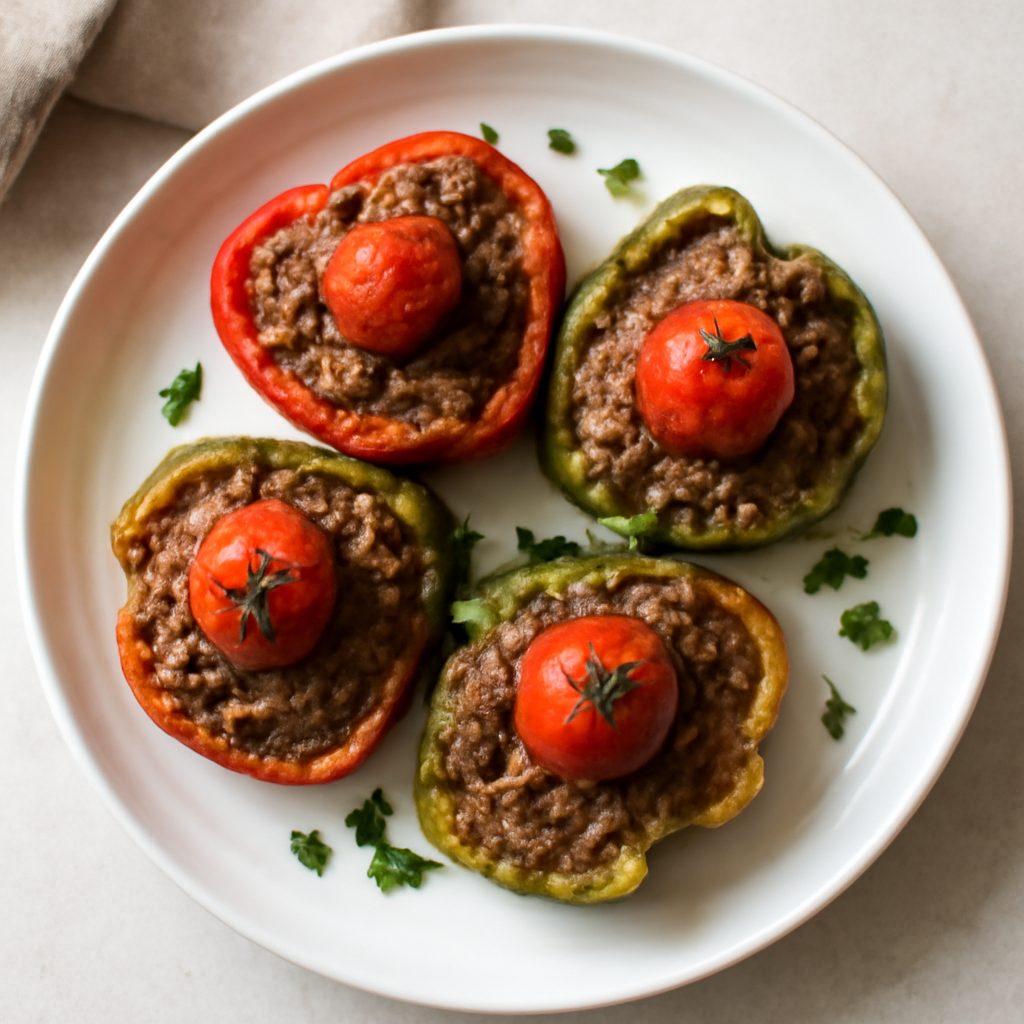 Occhi del Diavolo Low Carb
