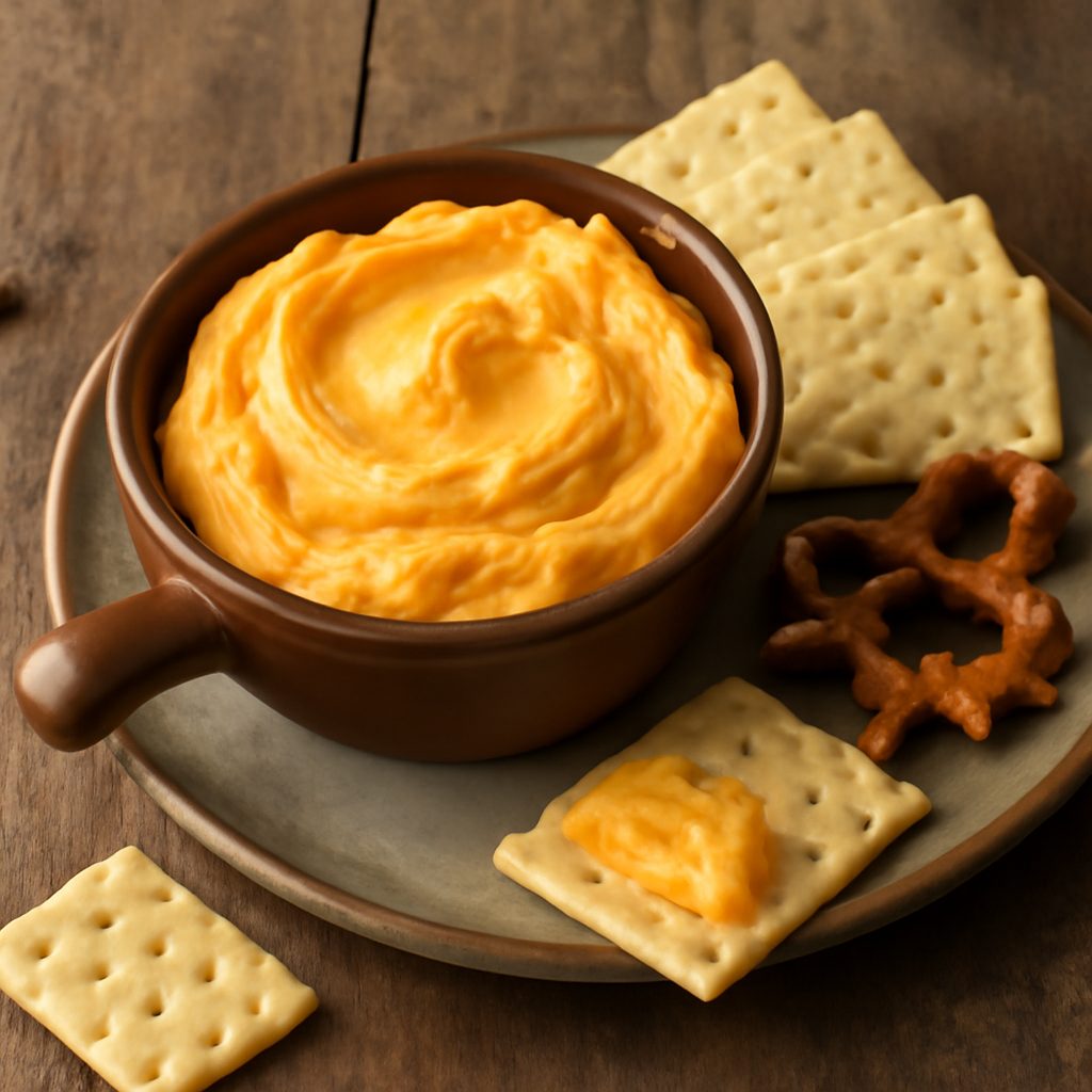 Salsa di Formaggio Originale Protein