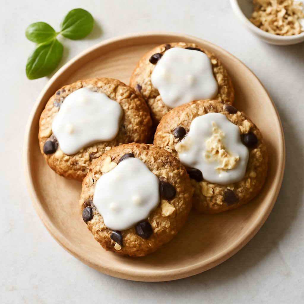 Pabassinas di Mongongiori Proteiche Low-Carb