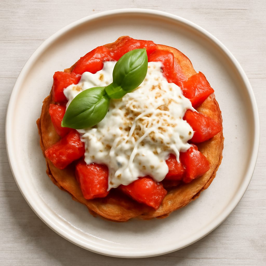 Paciarella Proteica Low-Carb