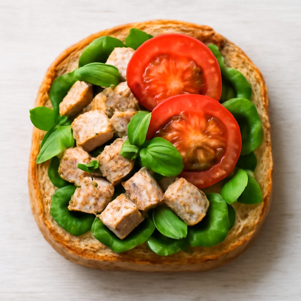 Pagnotta all'olio di oliva