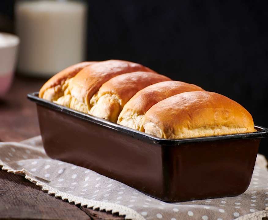 Pai Bao (pane asiatico) Low Fat