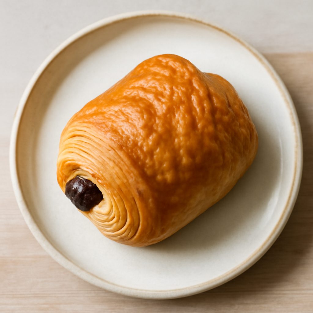 Pain au Chocolat