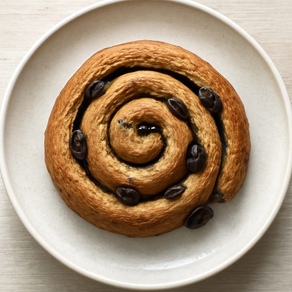 Pain aux Raisins