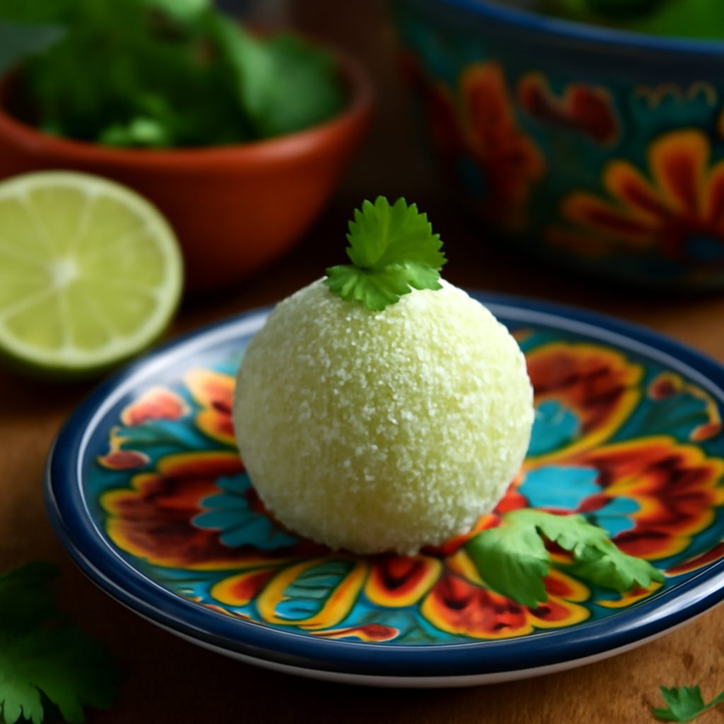 Palline Margarita