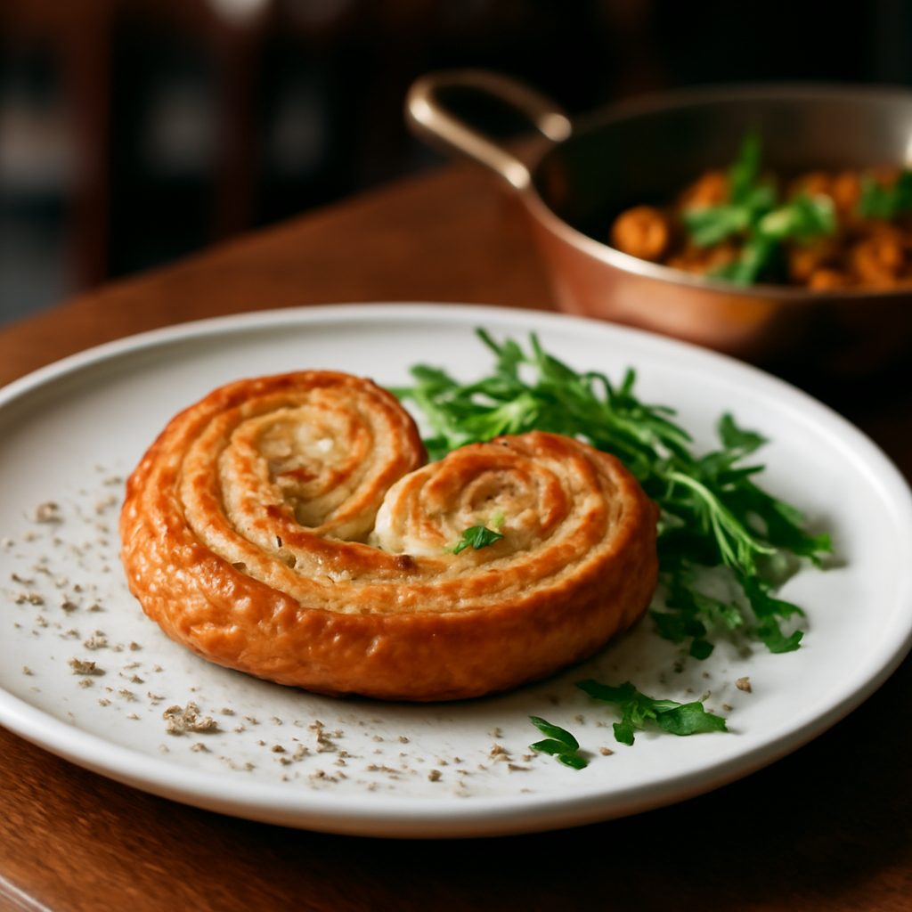 Palmier - Biscotti Francesi