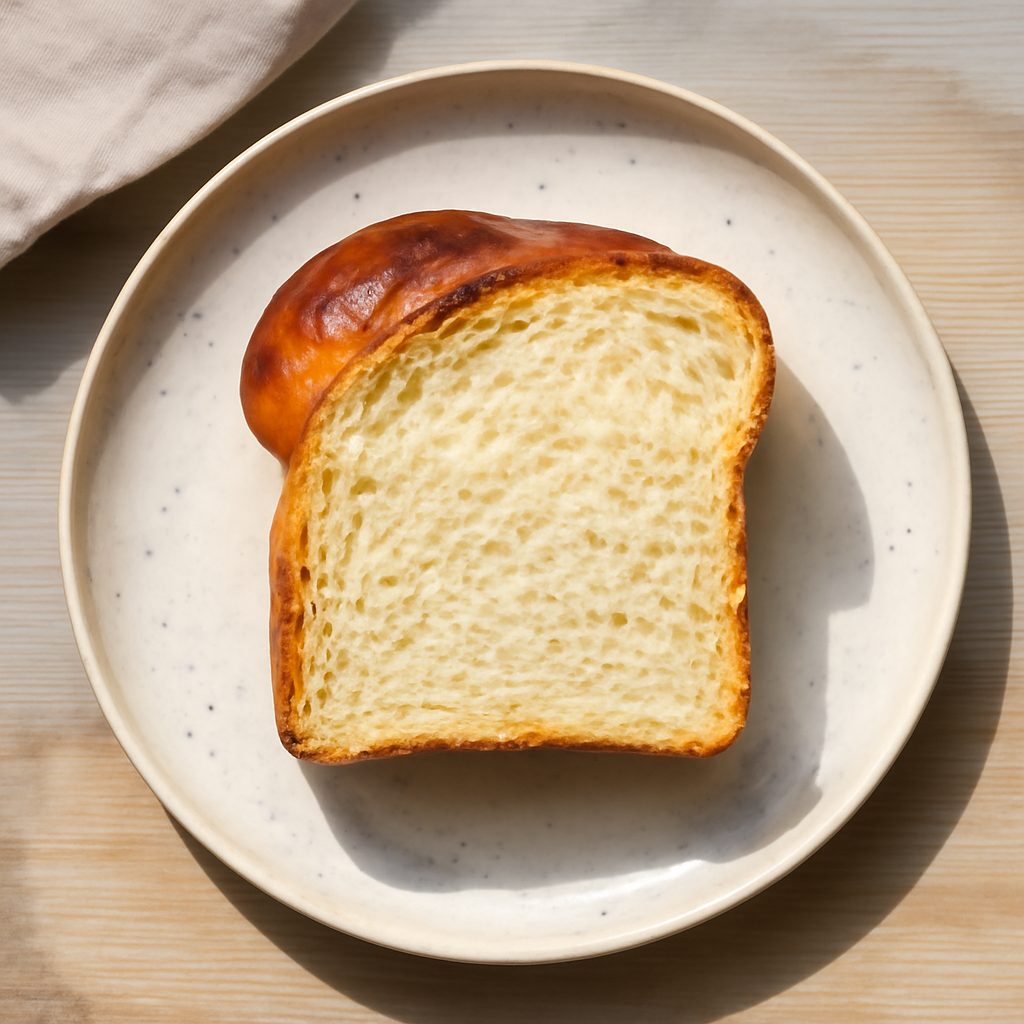 Pan brioche