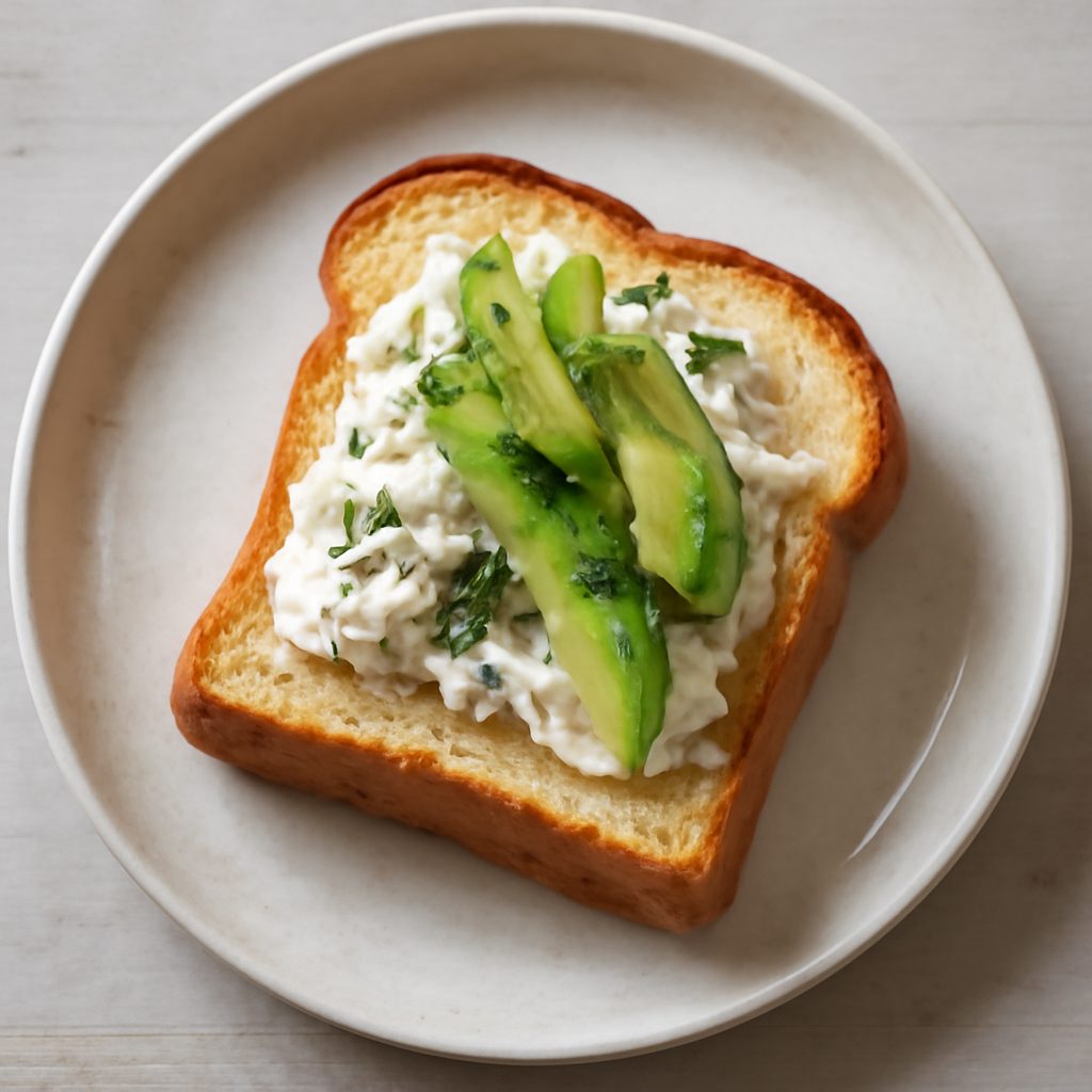 Pan Brioche Proteico Low-Carb