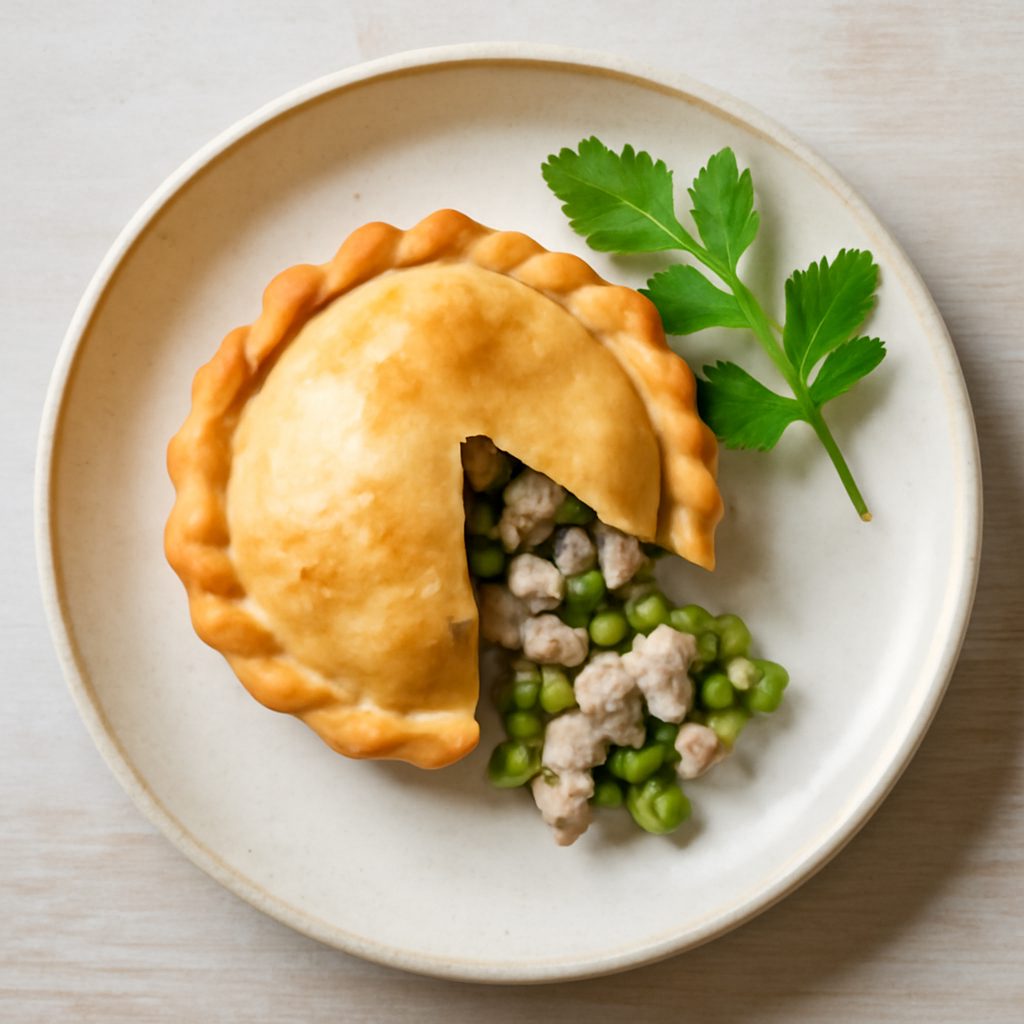 Panada Sarda
