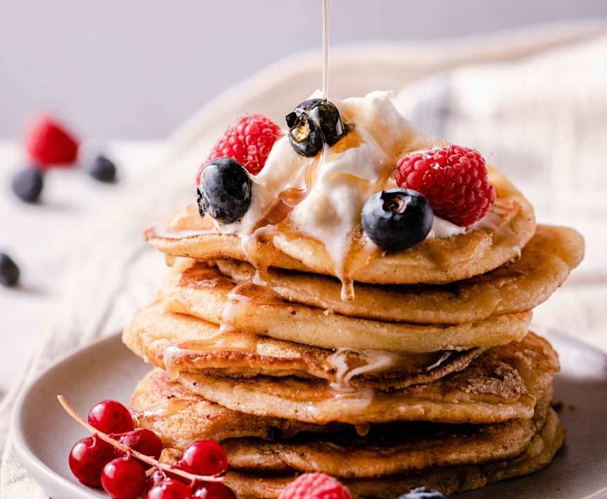 Pancakes