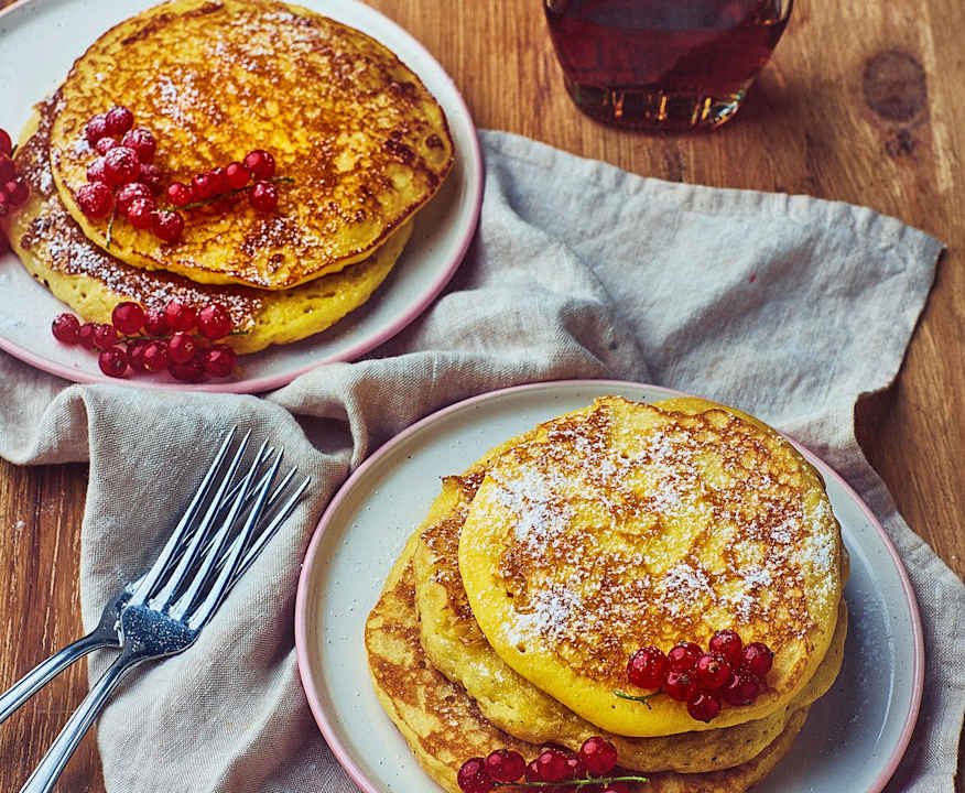 Pancakes