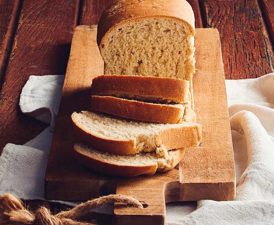 Pancarrè ai 5 cereali Low Fat