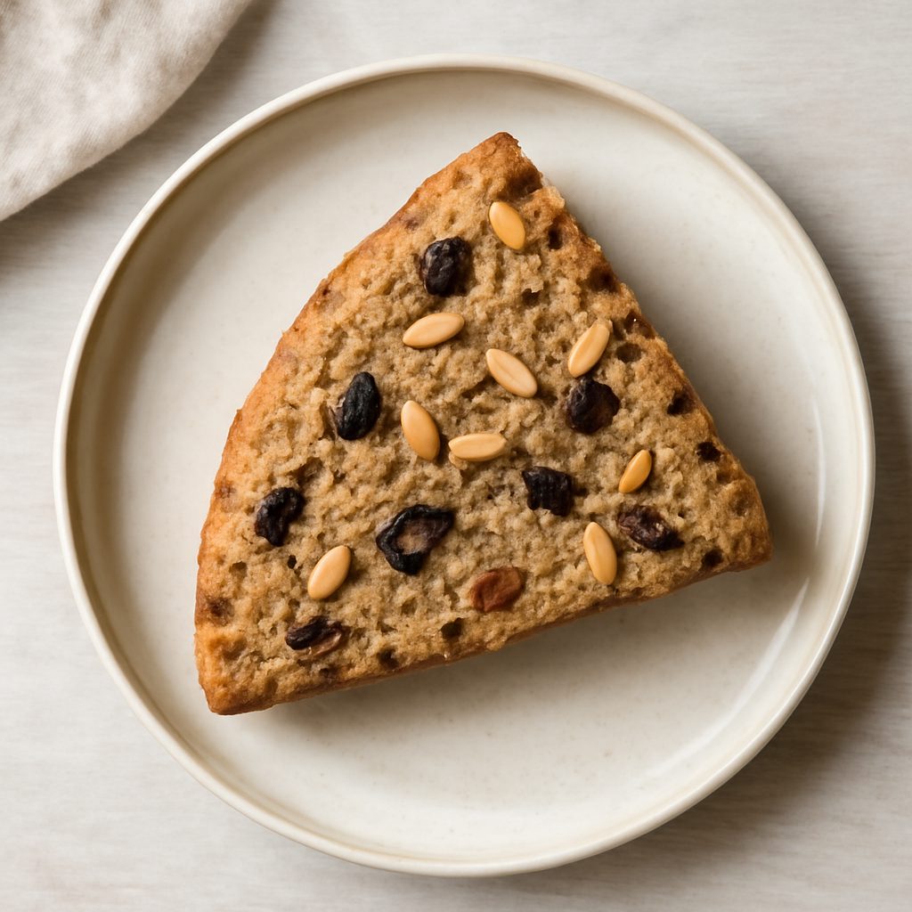 Pandolce Genovese