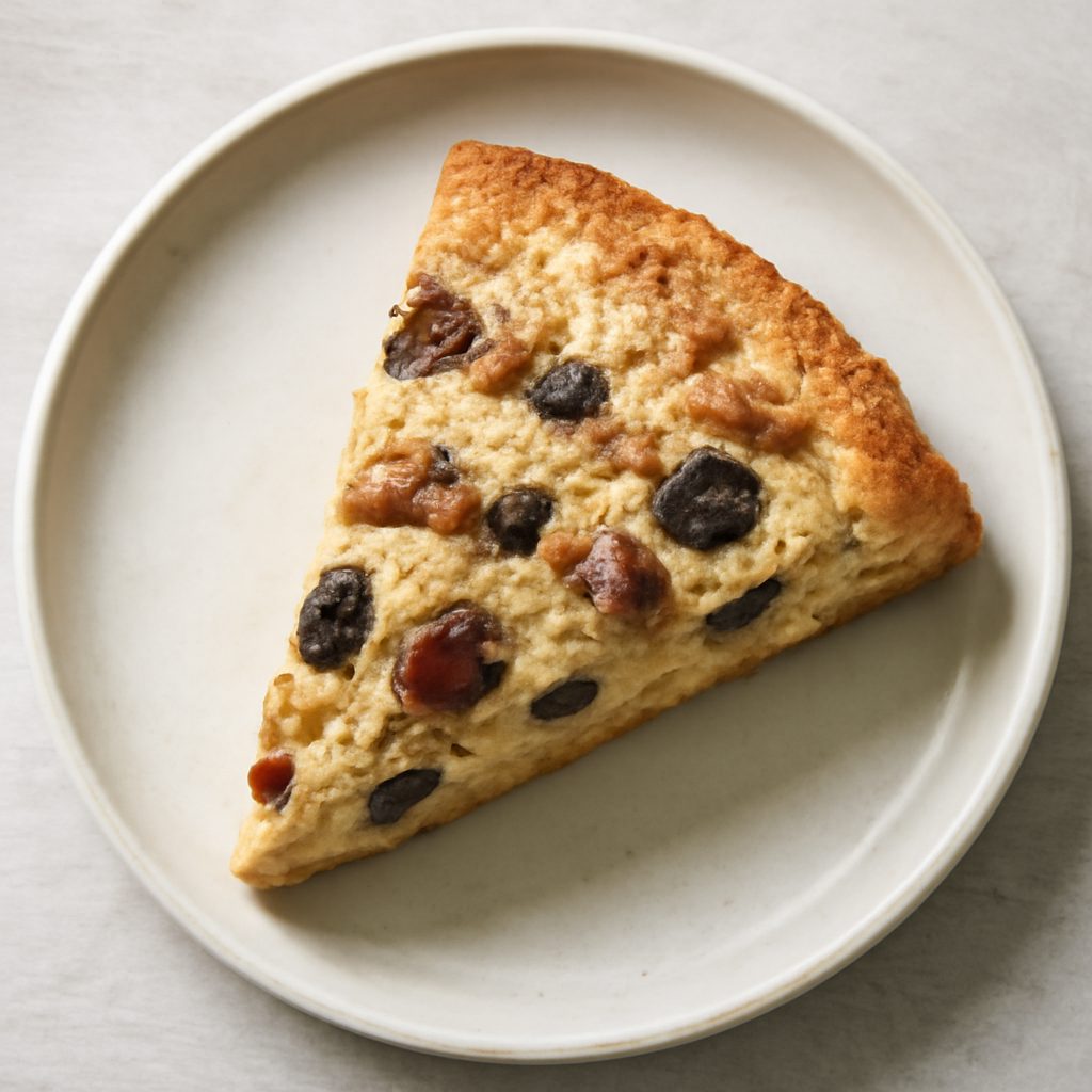 Pandolce alla Confettura