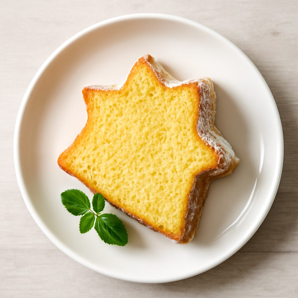 Pandoro Proteico Low-Carb