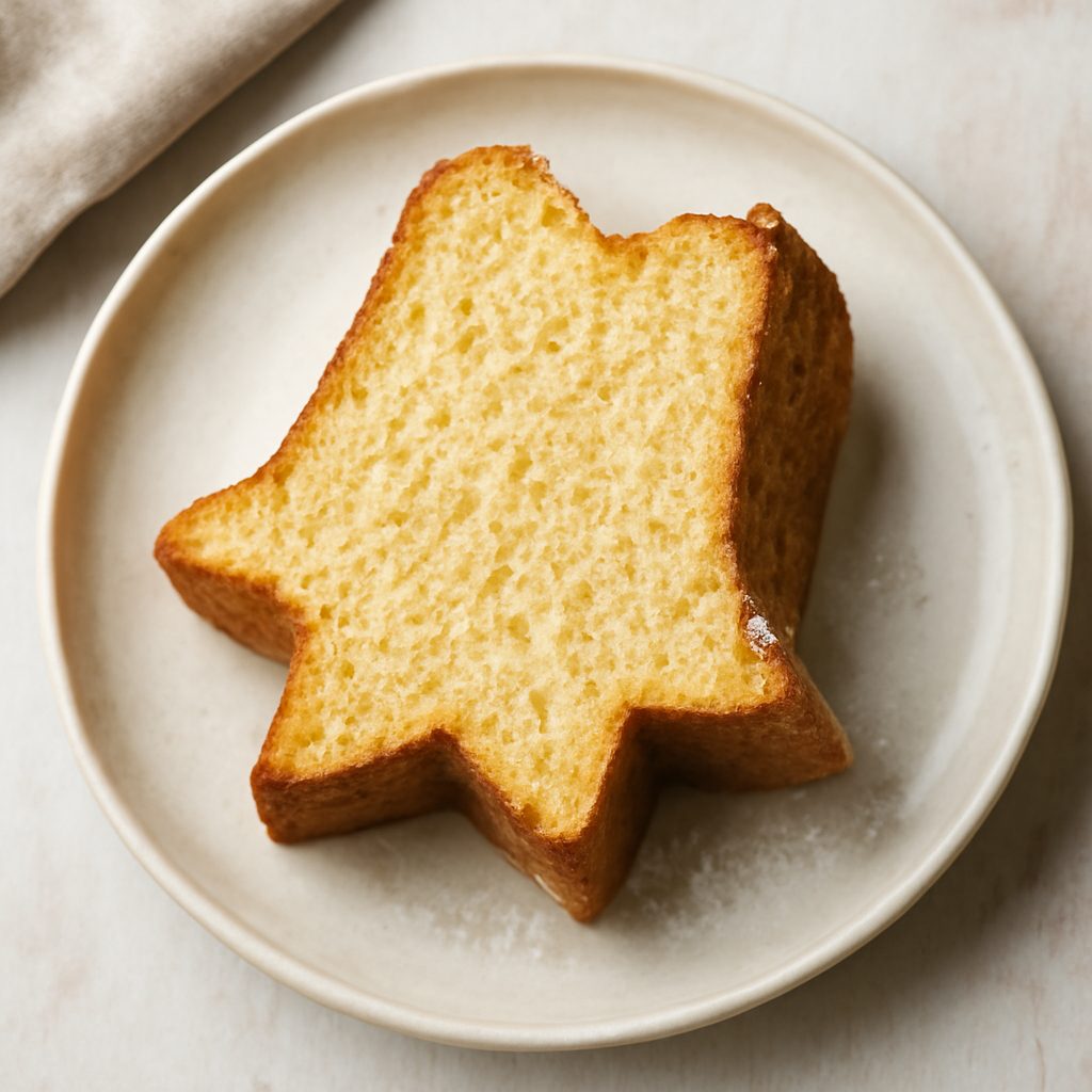 Pandoro Proteico Low-Carb