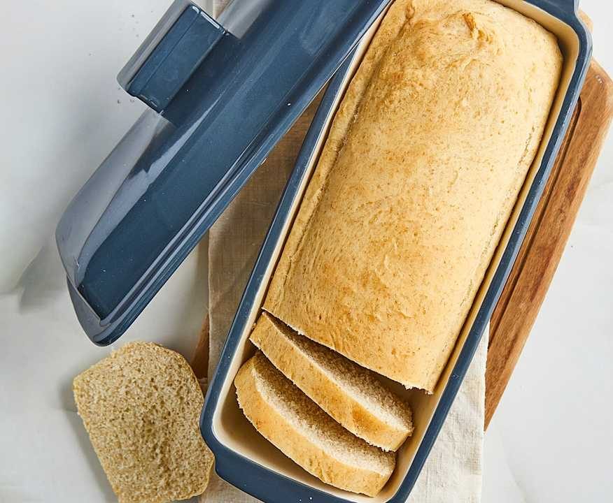 Pane ai cereali Protein