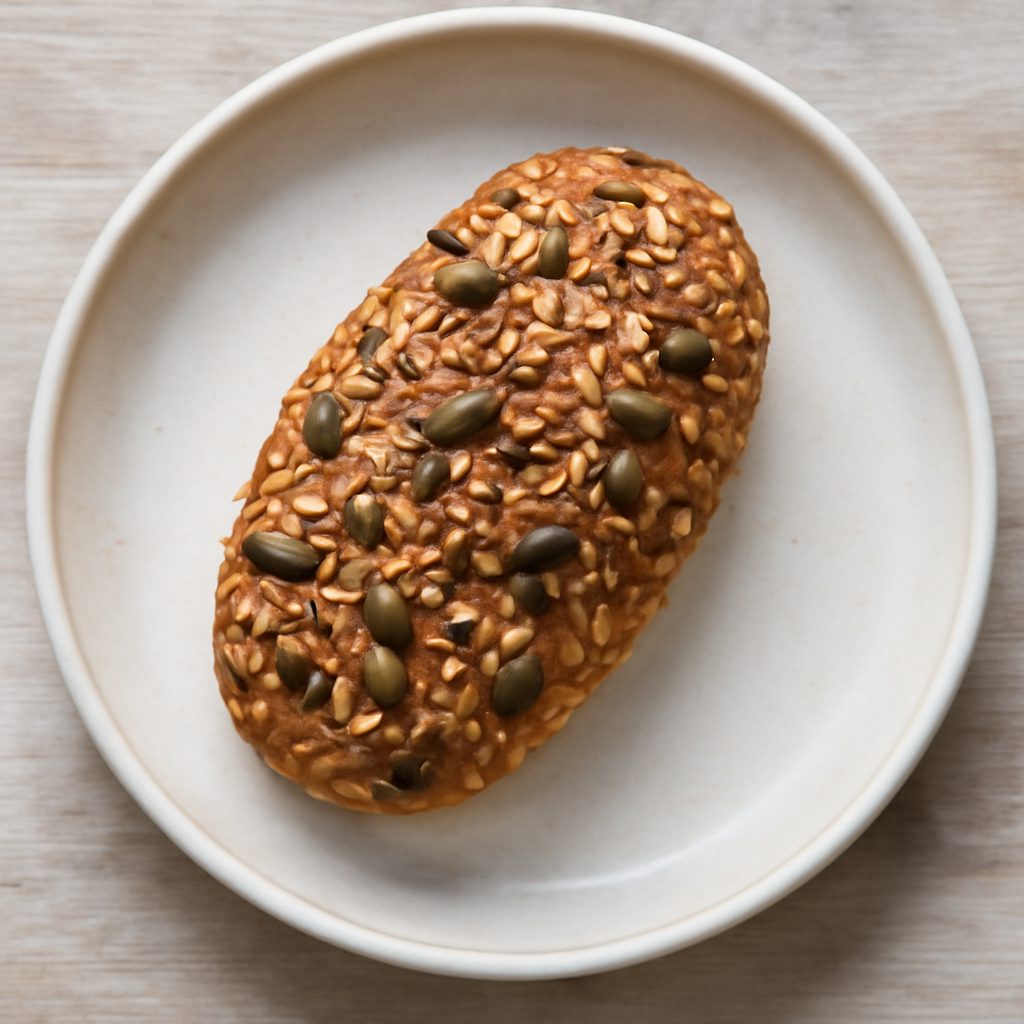 Pane ai semi misti proteico low-carb monoporzione