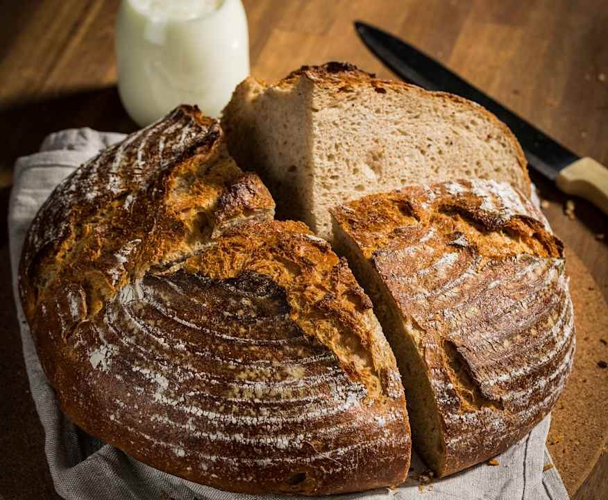 Pane al latticello Protein
