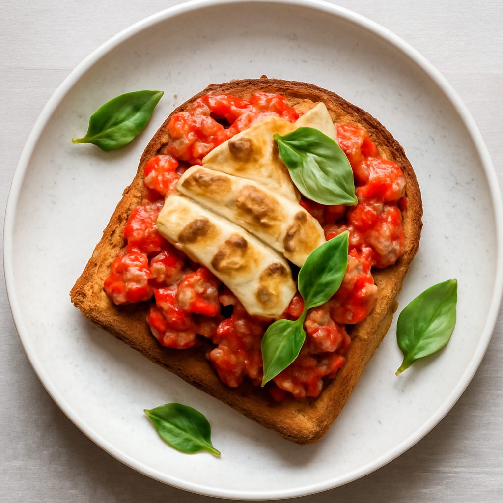 Pane al Pomodoro