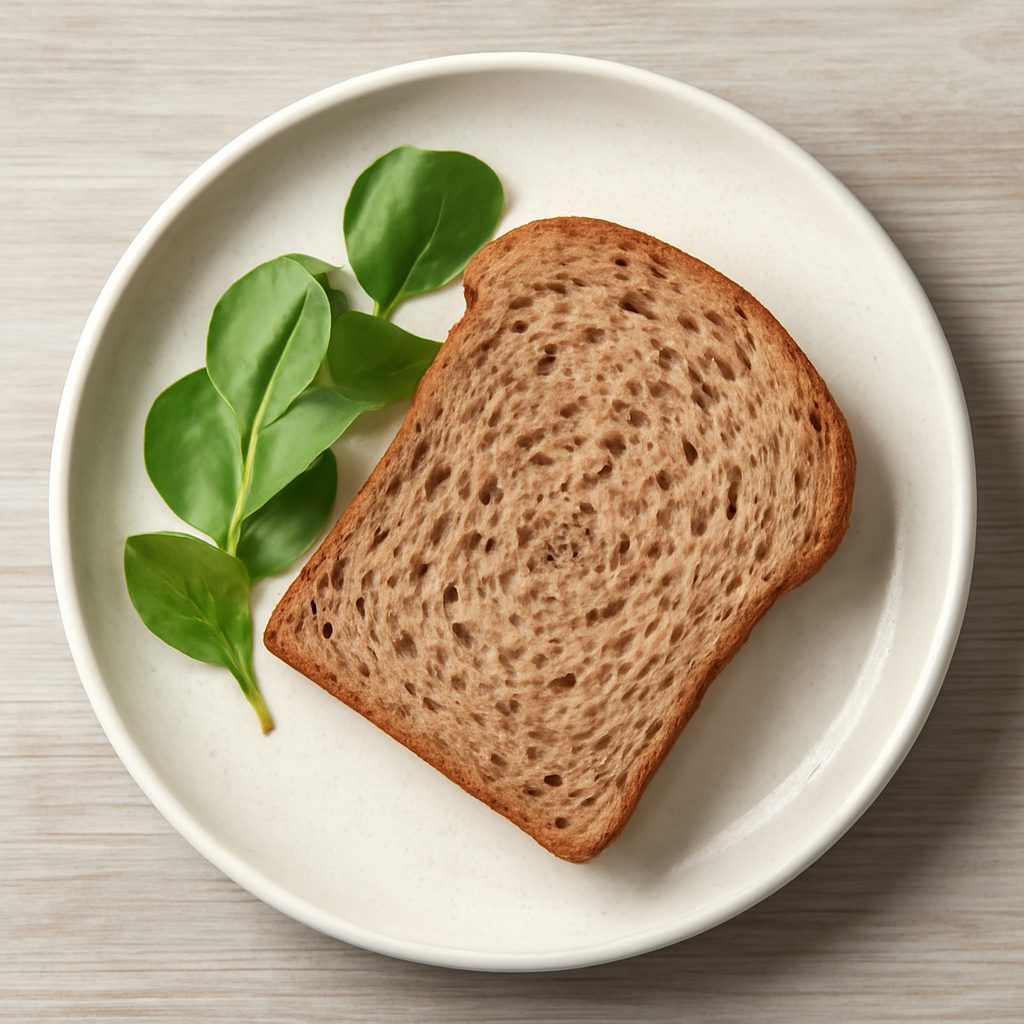 Pane alla Soia Low Carb