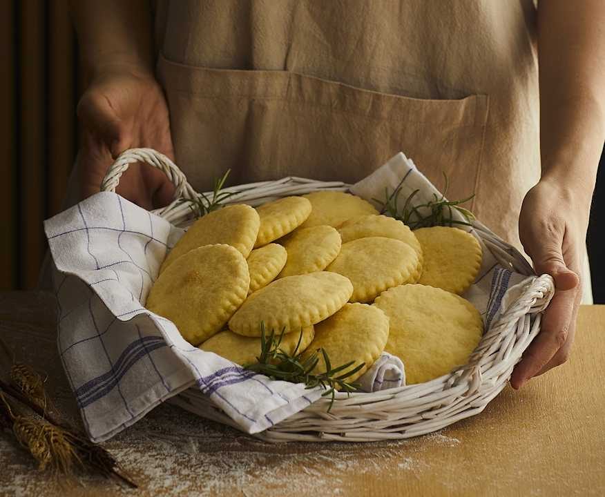 Pane cicci Protein