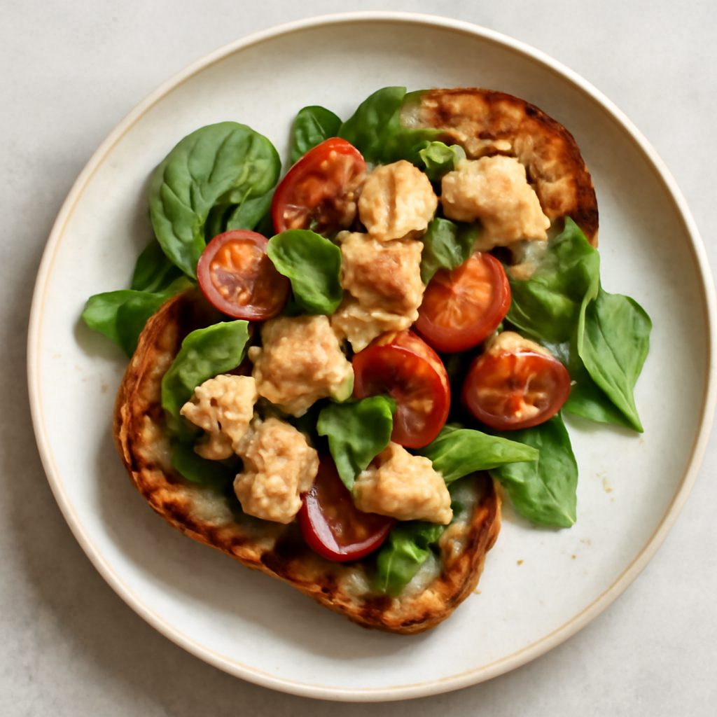 Pane Contadino